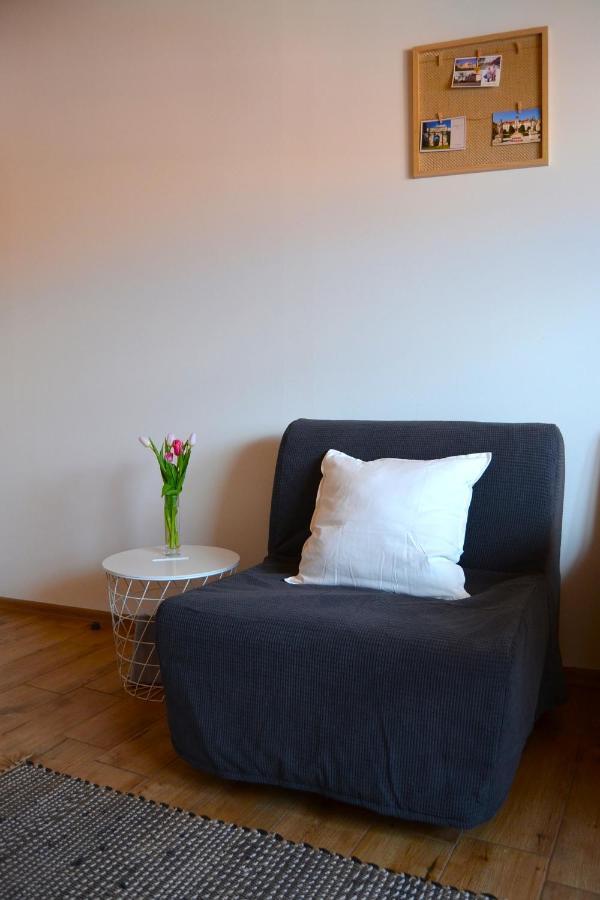 Apartmany Revi Хлоховец Екстериор снимка